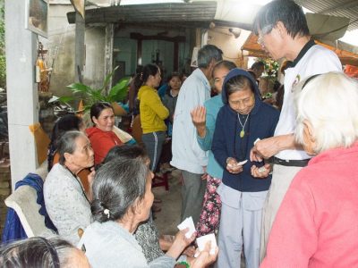 Cuu Tro Quang Ngai 2017